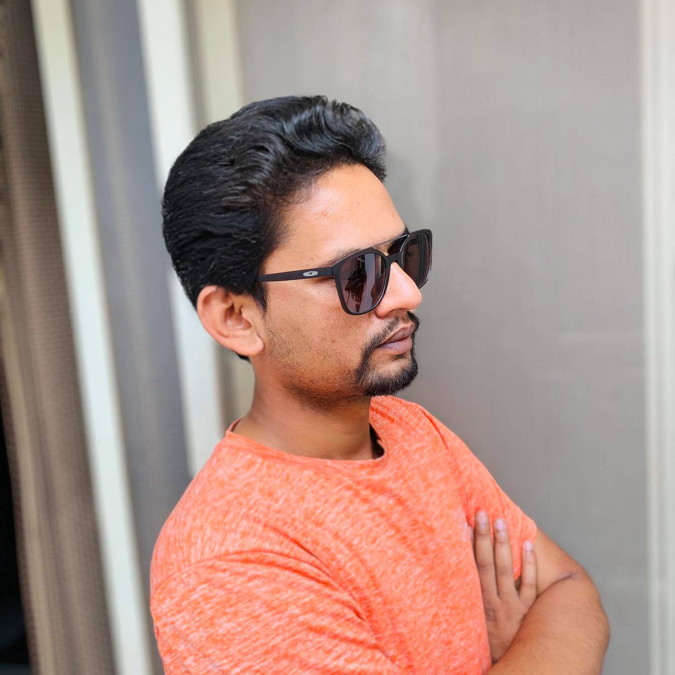 Ratnesh Patel, VFX Roto Team Lead at Method Studio